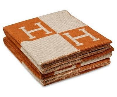 hermes plaid orange|hermes wool fabric.